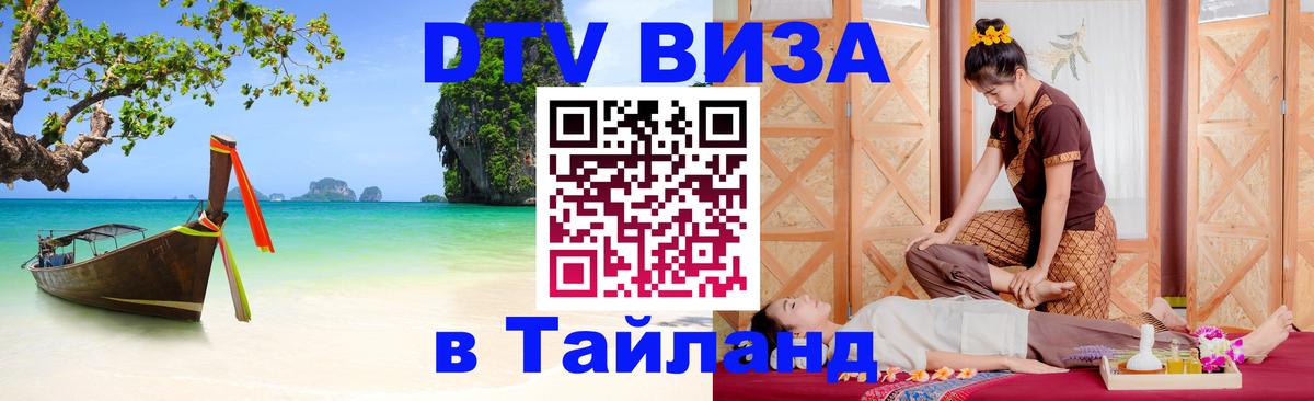 Сколько стоит DTV виза — актуальные цены, оформление даже без документов - 10.01.2026 
